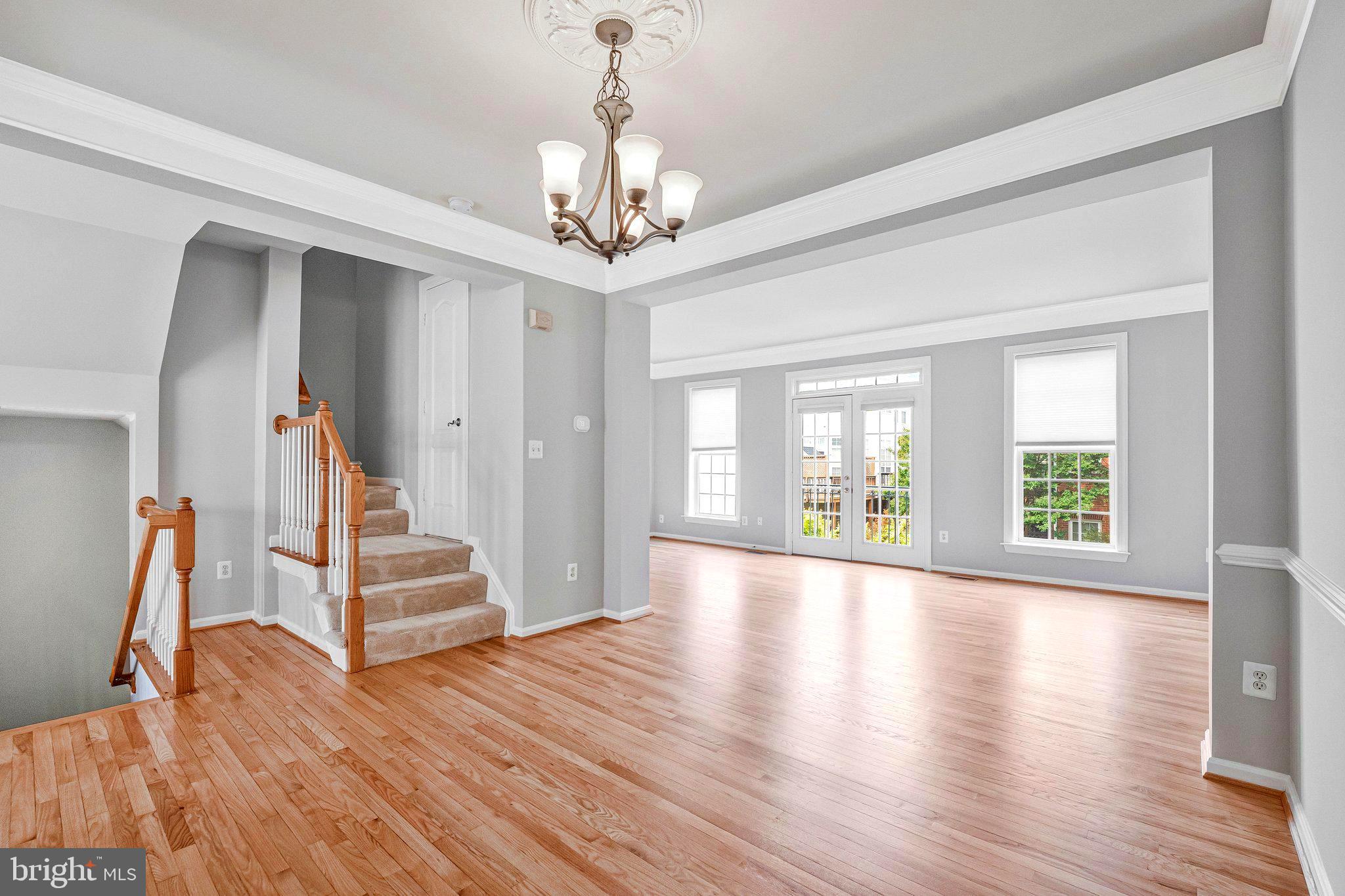 PROVIDENCE PARK - Residential