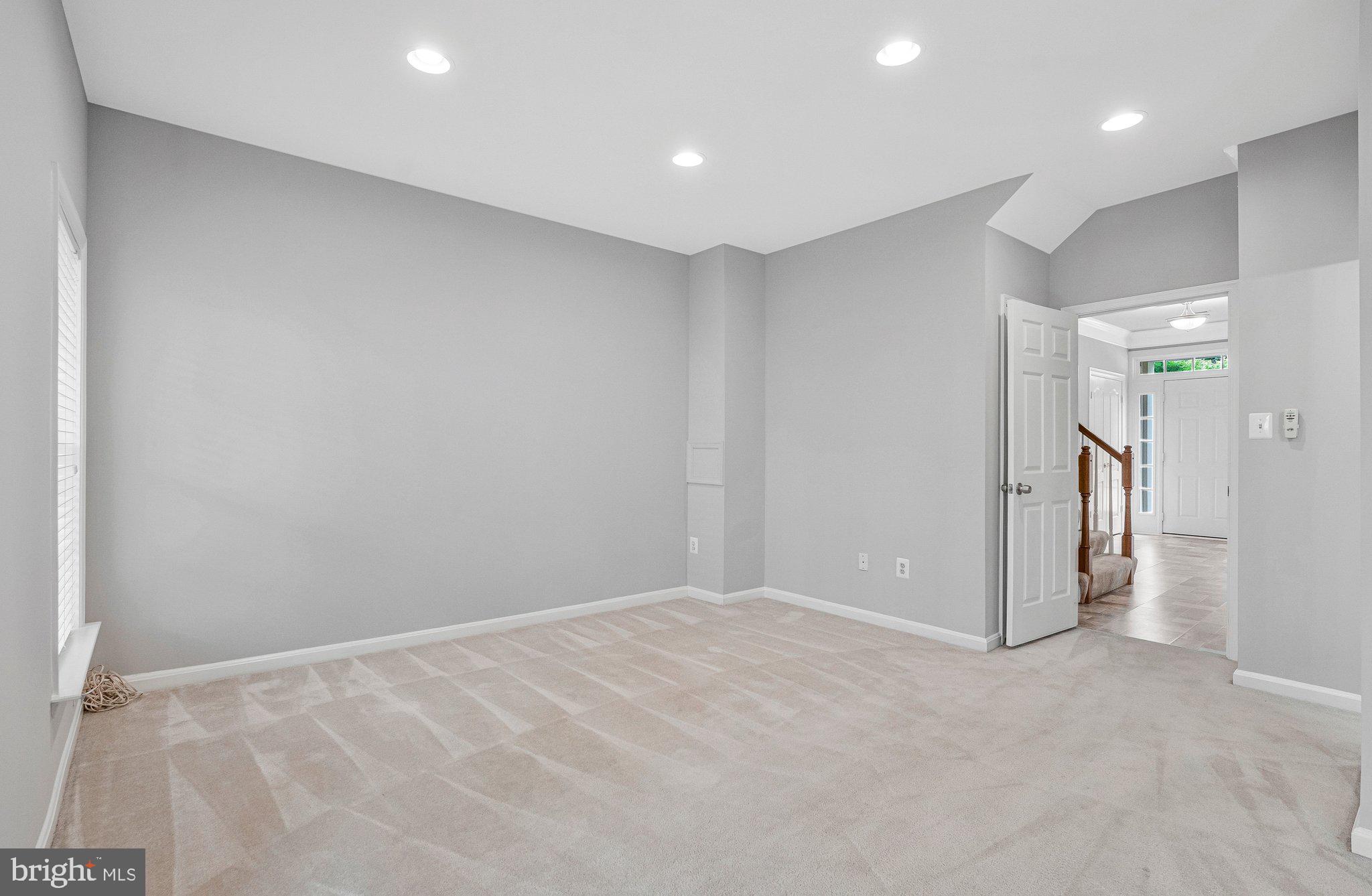 PROVIDENCE PARK - Residential