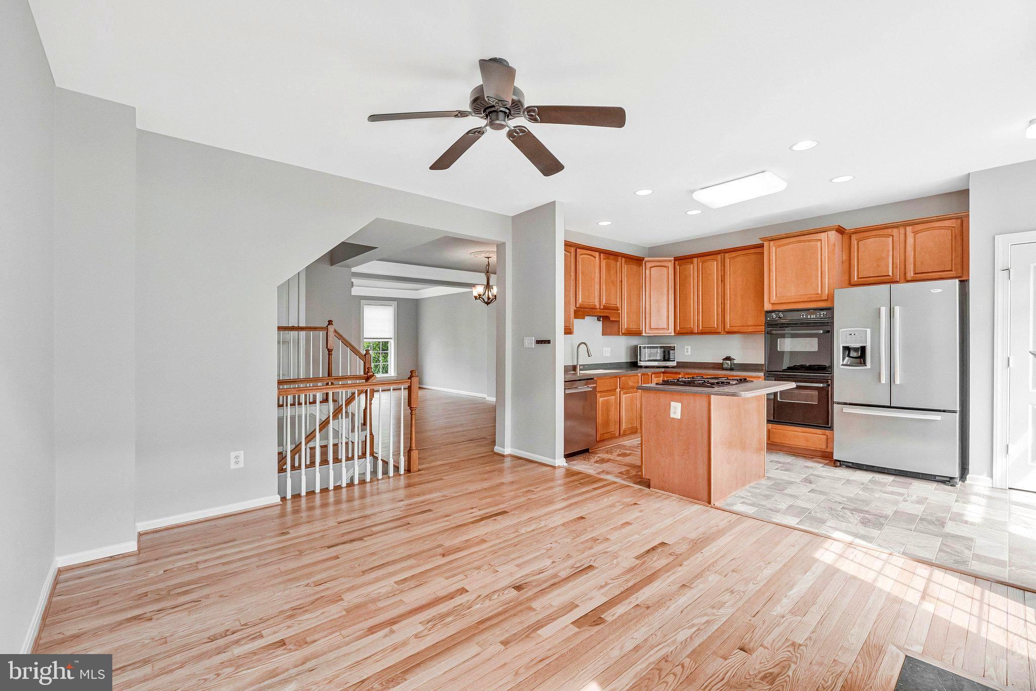 PROVIDENCE PARK - Residential