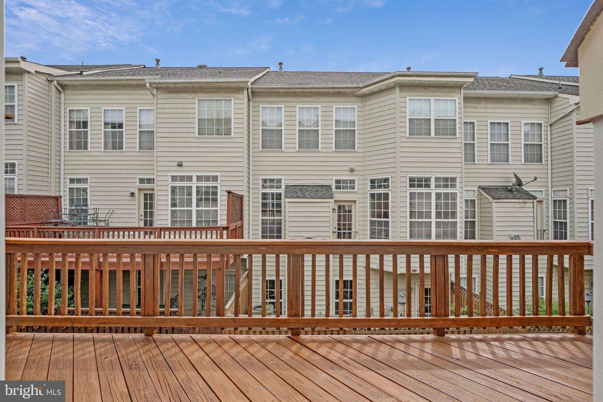 PROVIDENCE PARK - Residential