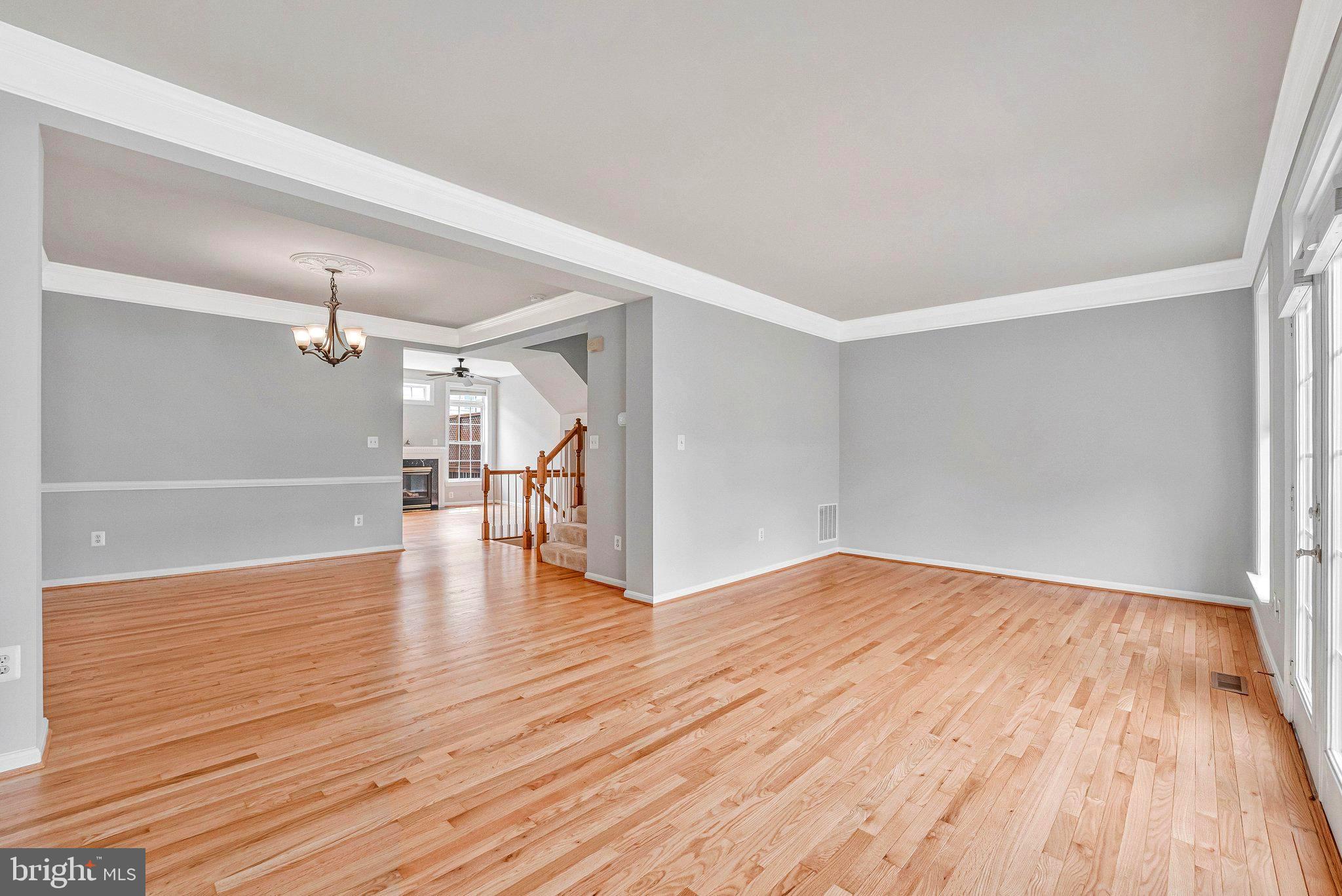 PROVIDENCE PARK - Residential