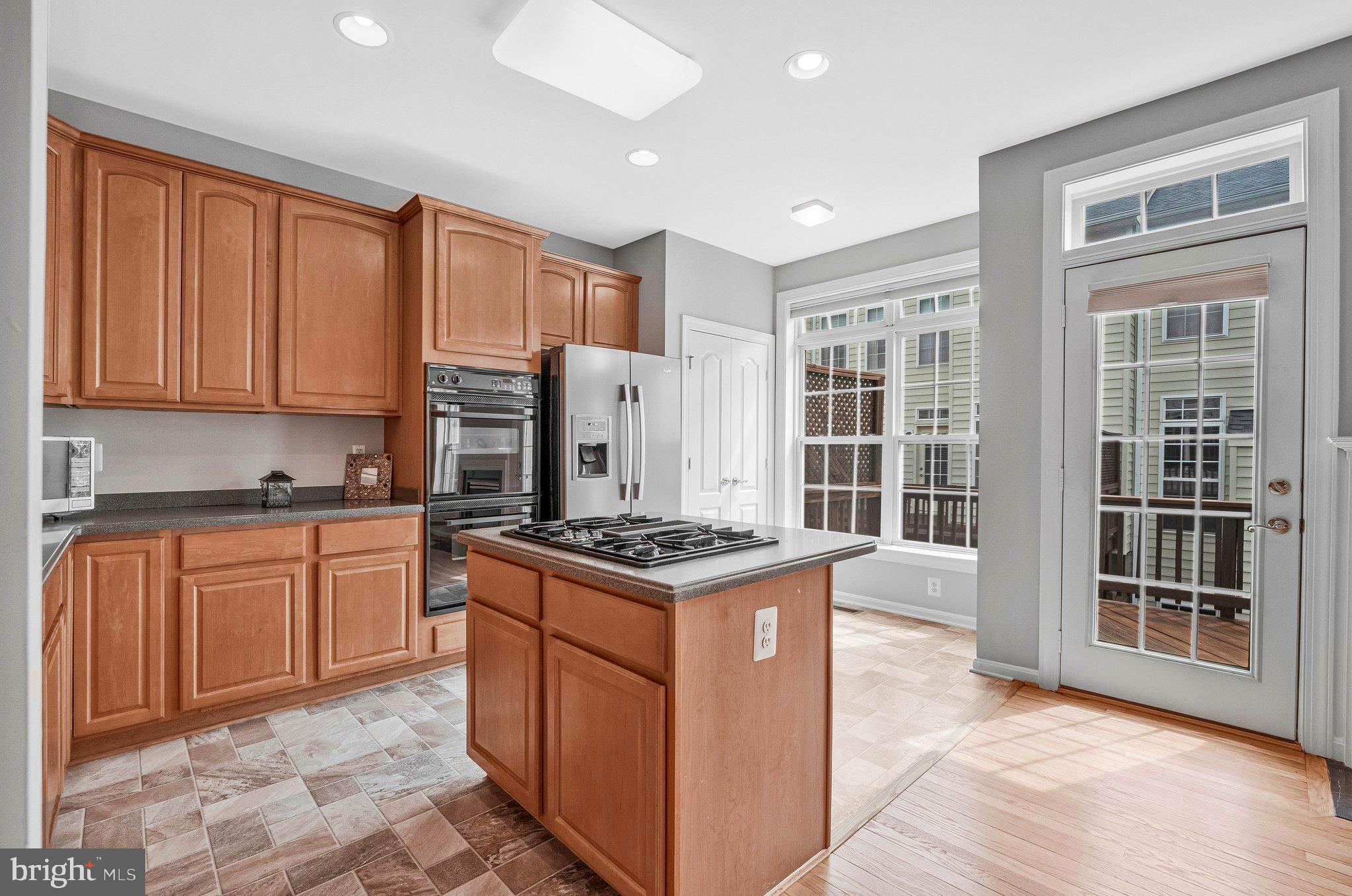 PROVIDENCE PARK - Residential