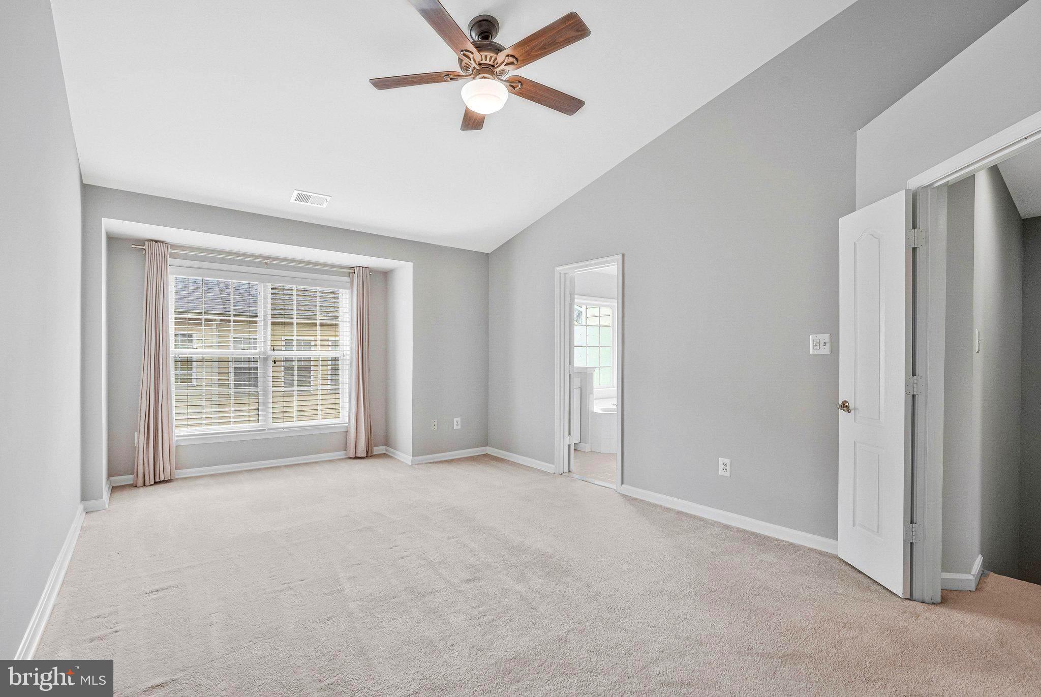 PROVIDENCE PARK - Residential