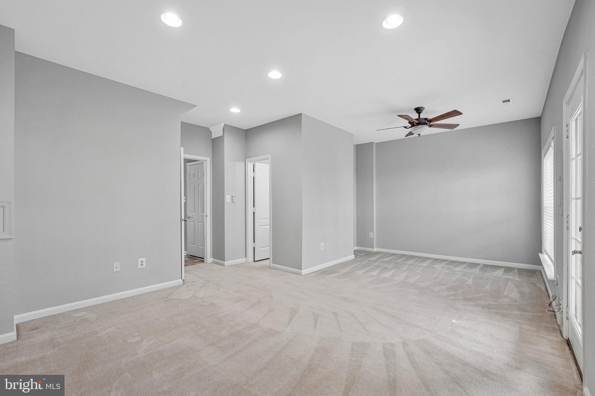 PROVIDENCE PARK - Residential