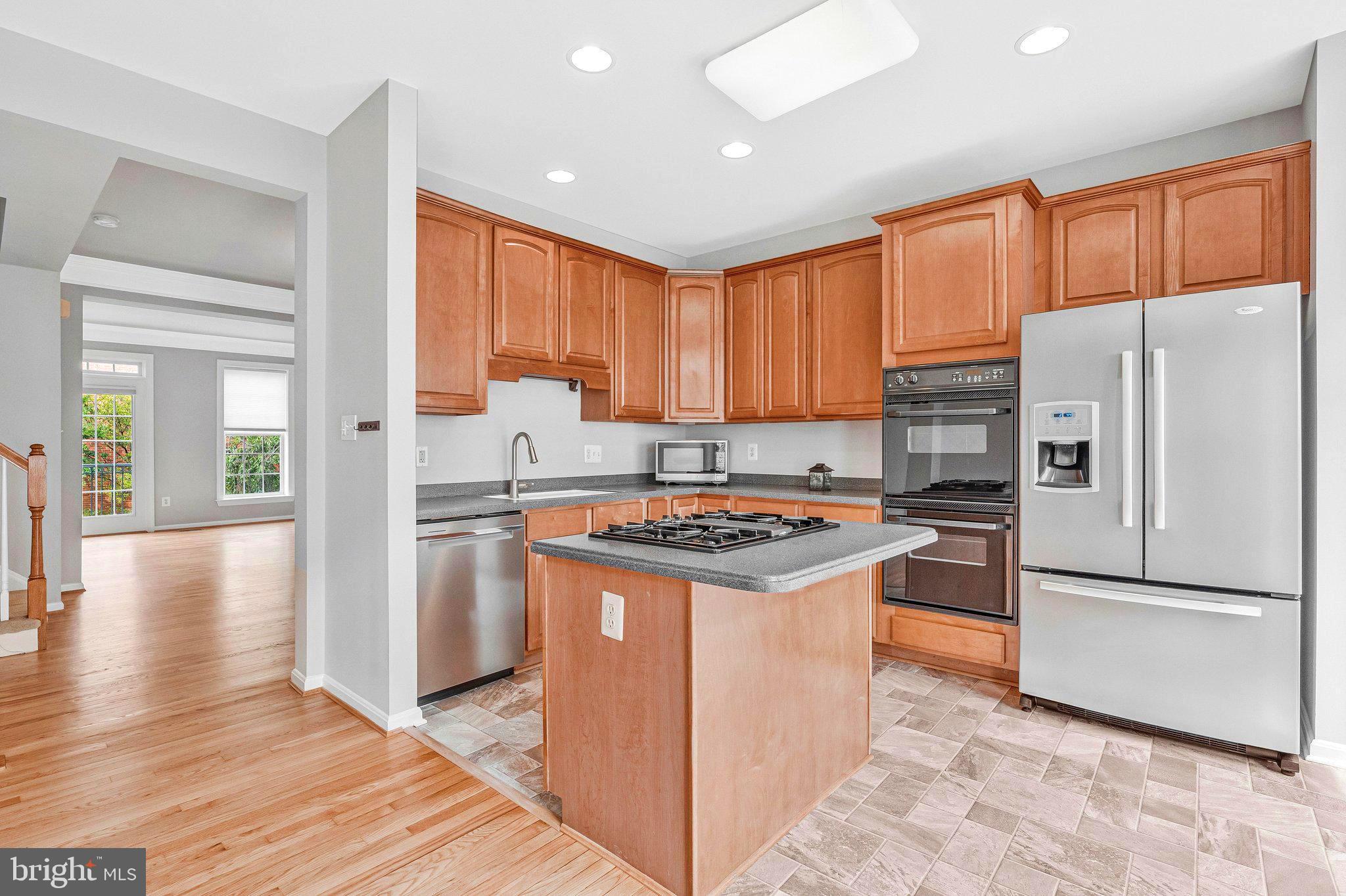 PROVIDENCE PARK - Residential