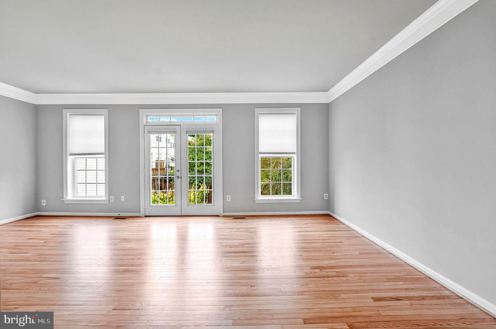 PROVIDENCE PARK - Residential