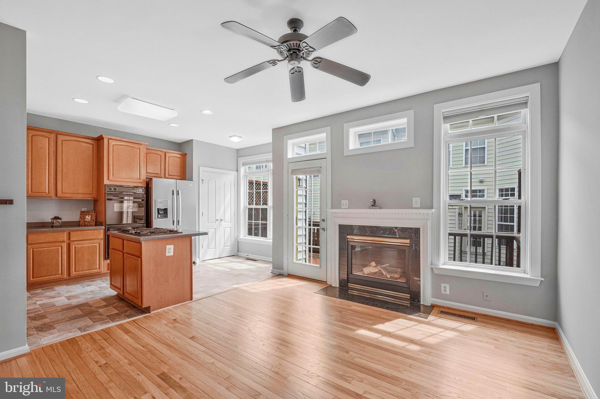 PROVIDENCE PARK - Residential
