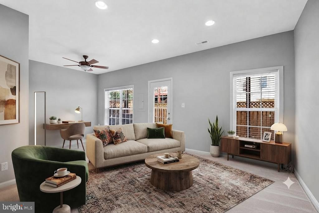 PROVIDENCE PARK - Residential