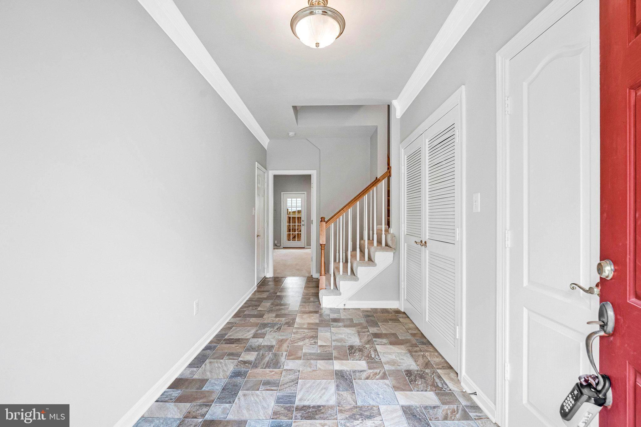 PROVIDENCE PARK - Residential