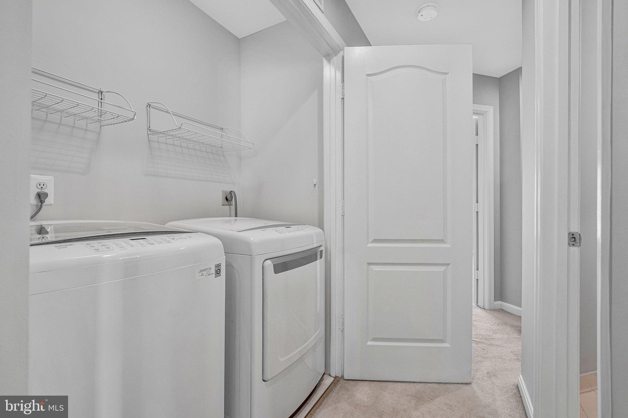 PROVIDENCE PARK - Residential