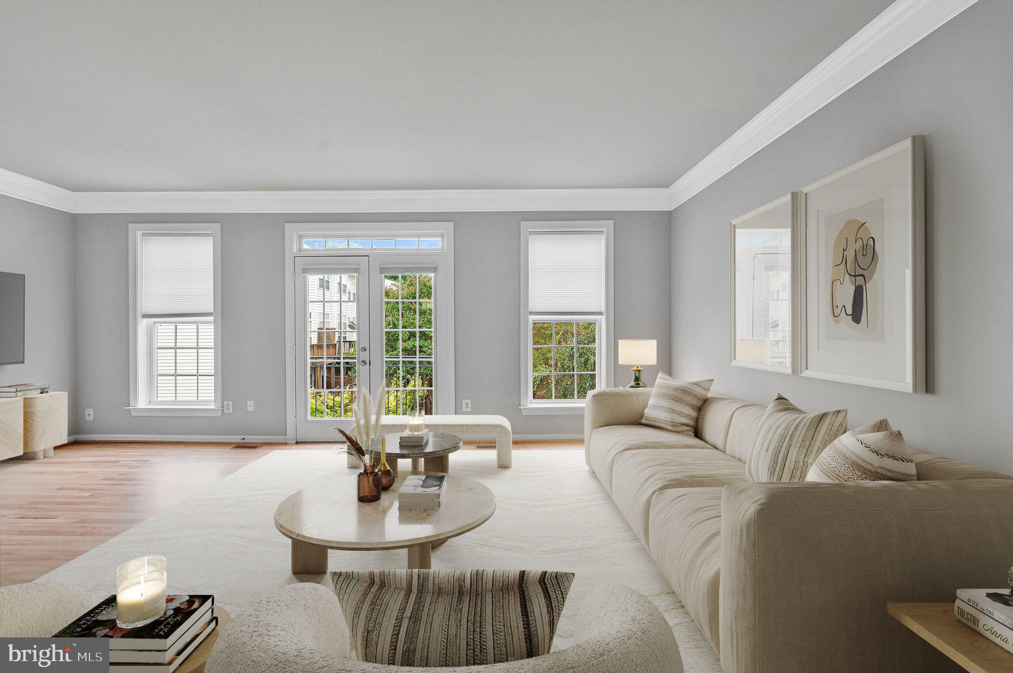 PROVIDENCE PARK - Residential