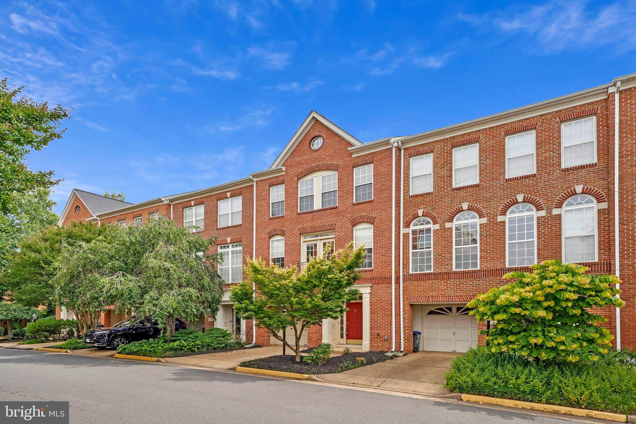 PROVIDENCE PARK - Residential