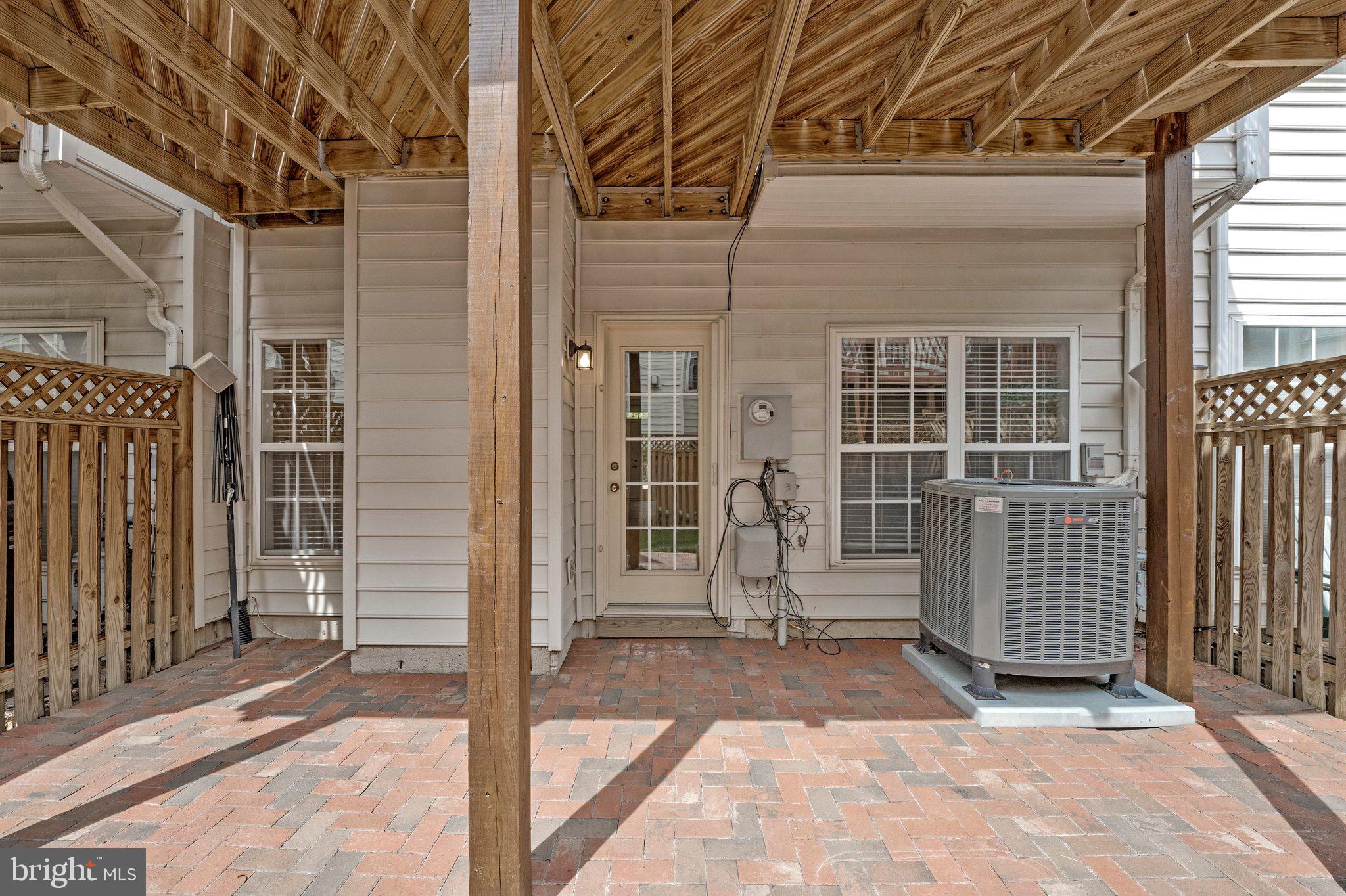 PROVIDENCE PARK - Residential