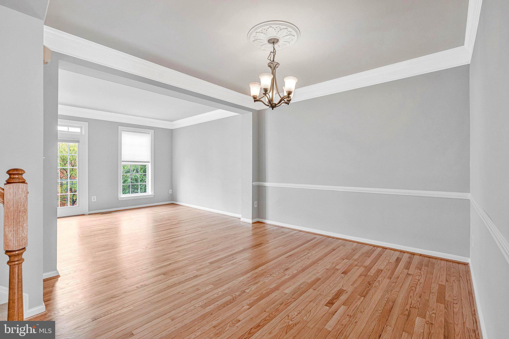 PROVIDENCE PARK - Residential