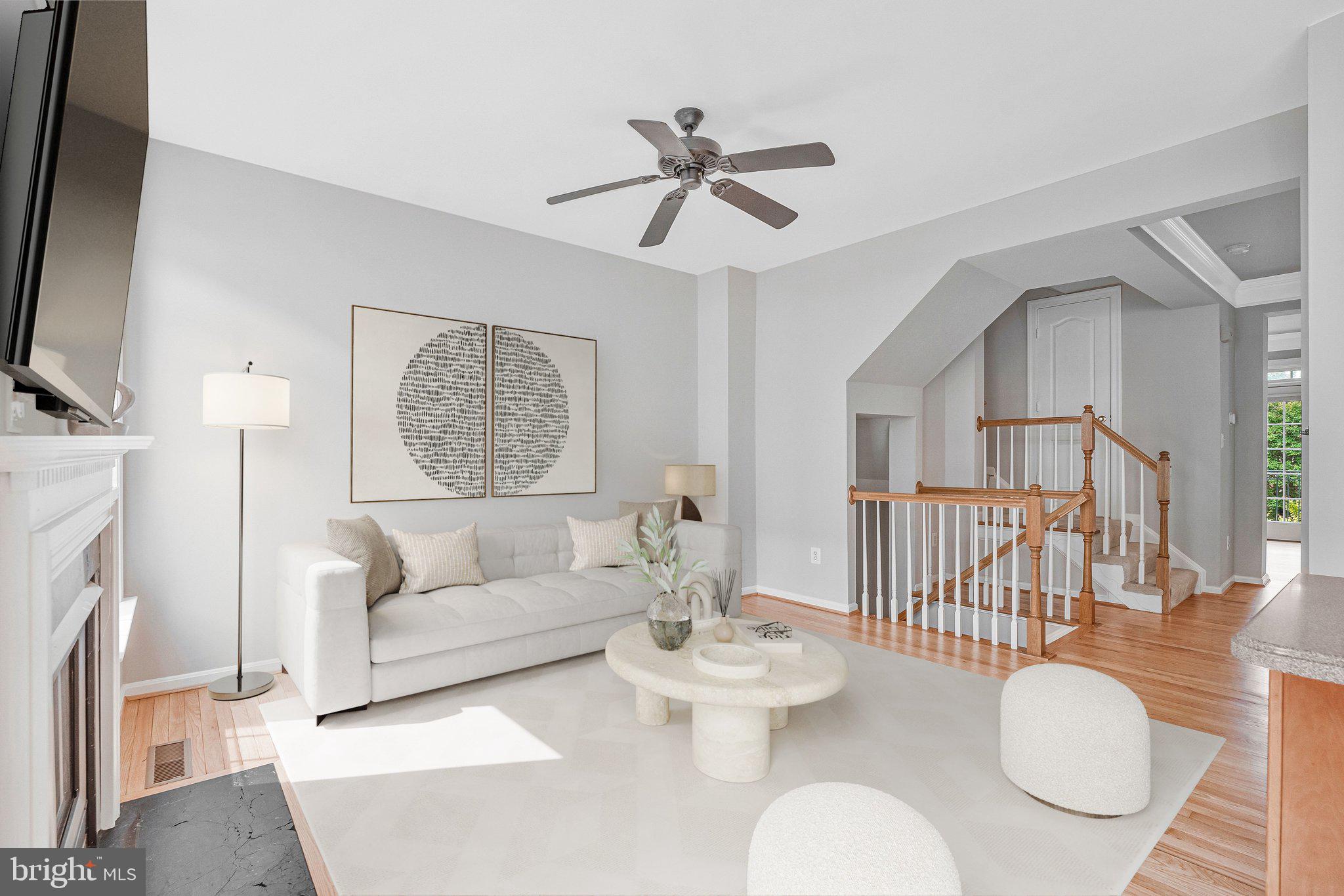 PROVIDENCE PARK - Residential