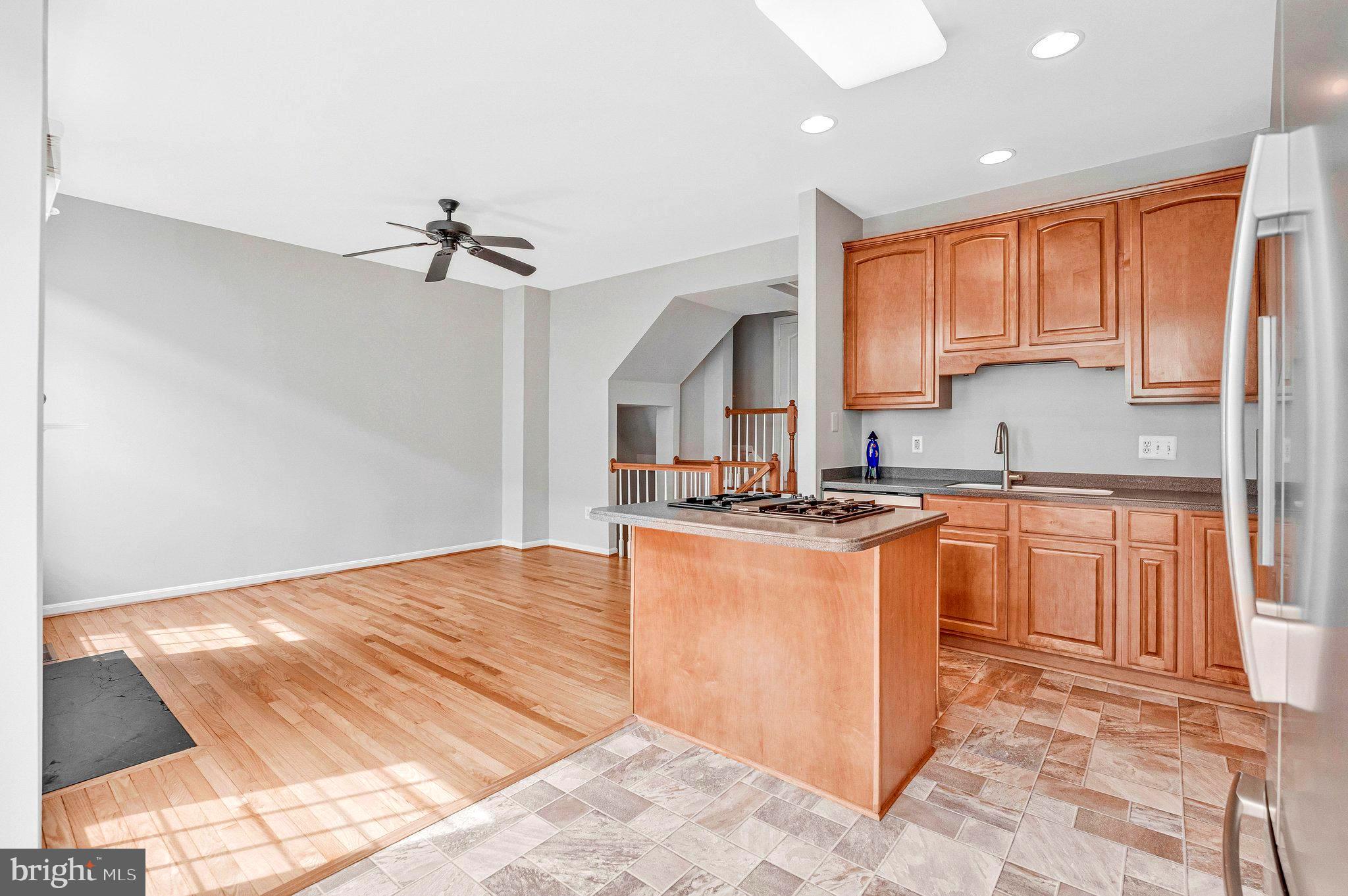 PROVIDENCE PARK - Residential