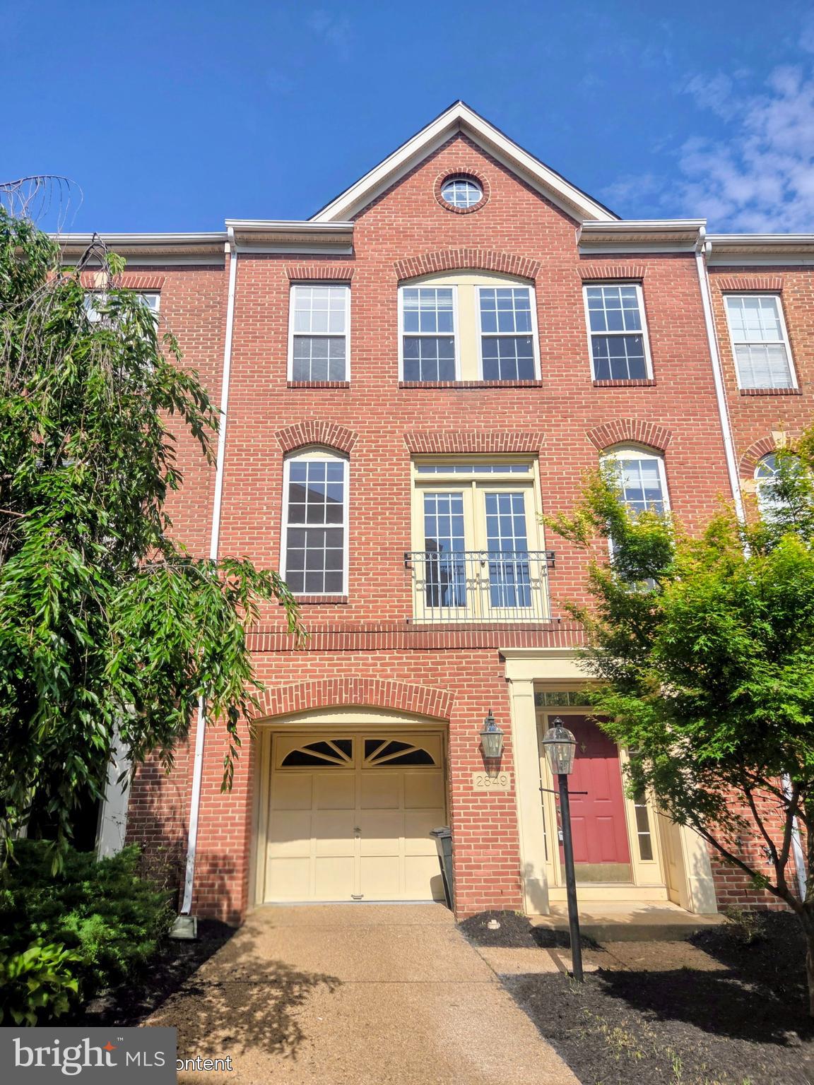 PROVIDENCE PARK - Residential