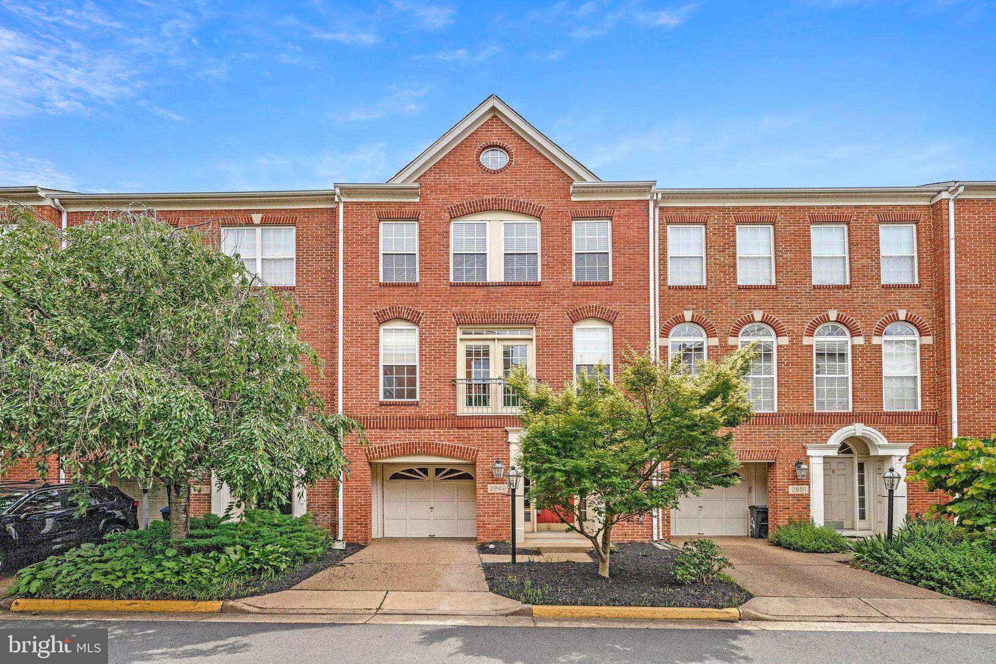 PROVIDENCE PARK - Residential