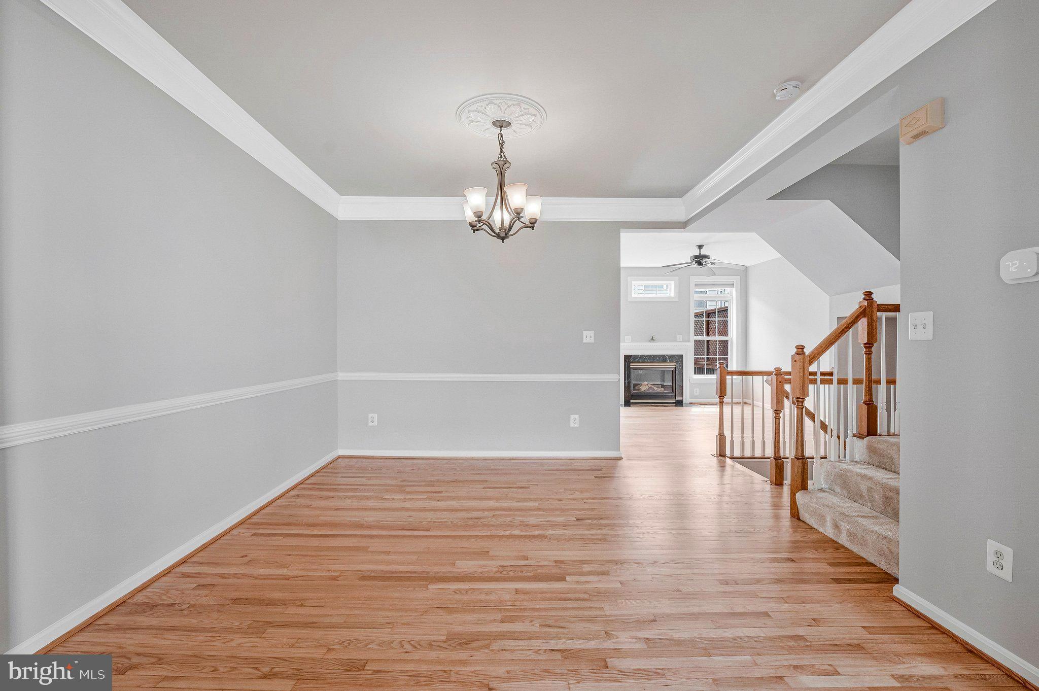 PROVIDENCE PARK - Residential
