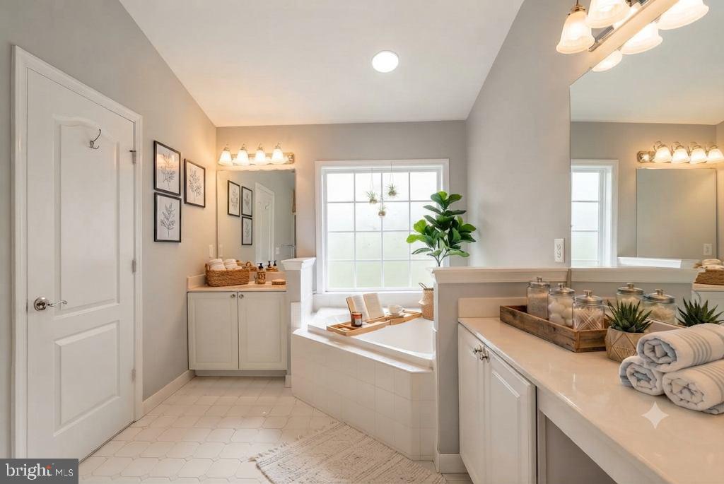 PROVIDENCE PARK - Residential