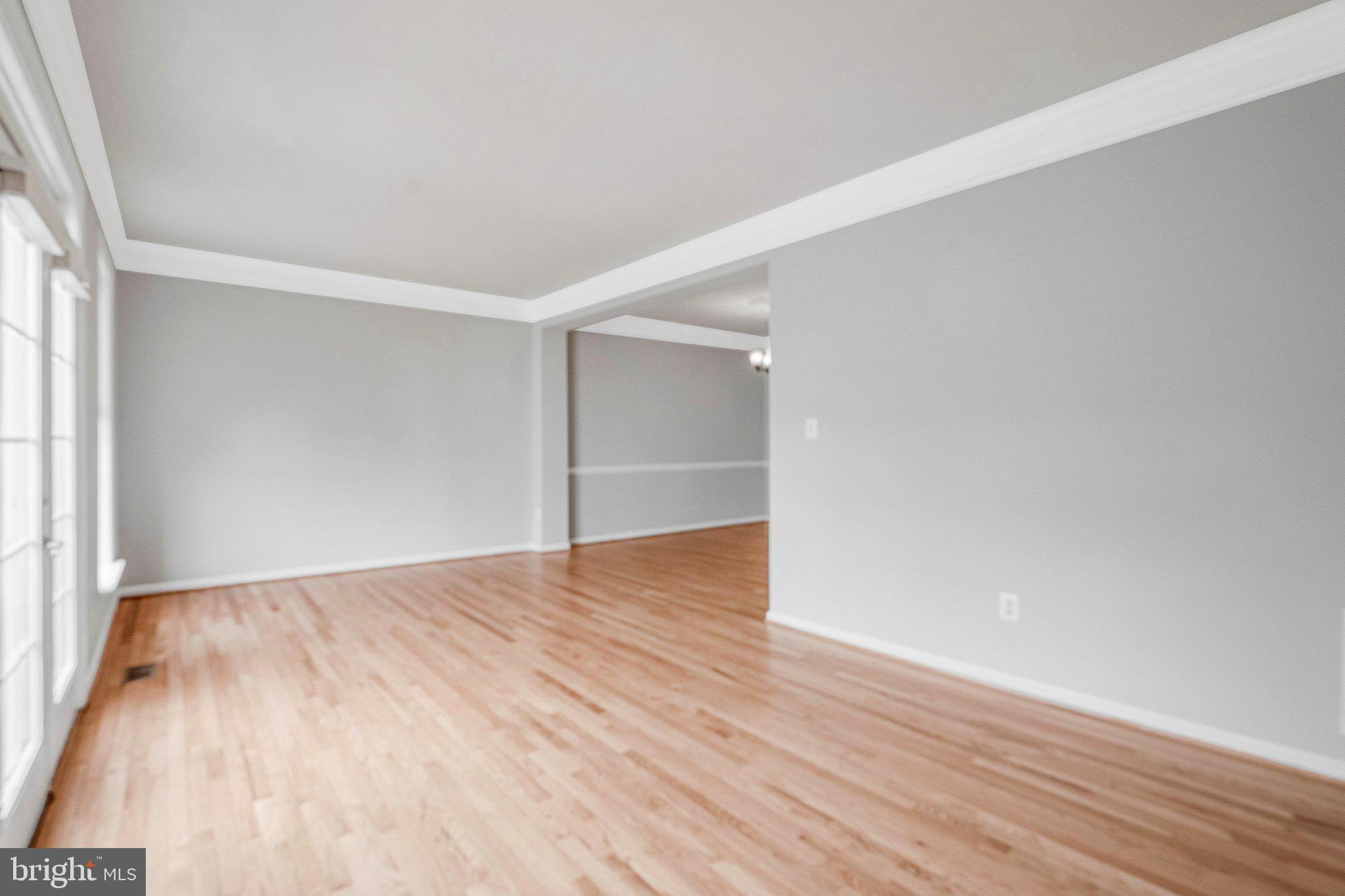 PROVIDENCE PARK - Residential