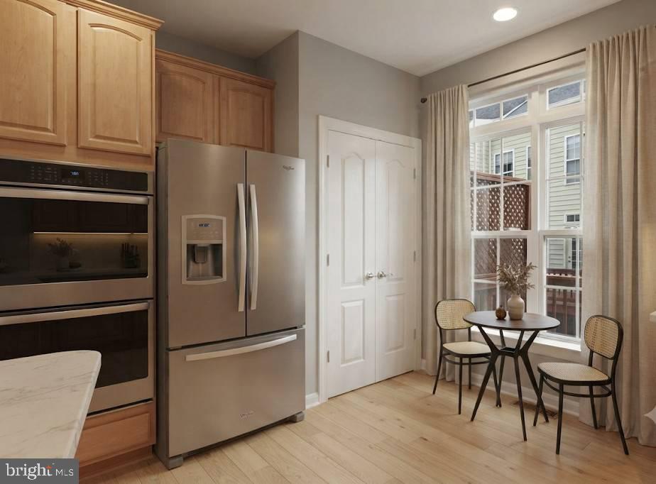 PROVIDENCE PARK - Residential