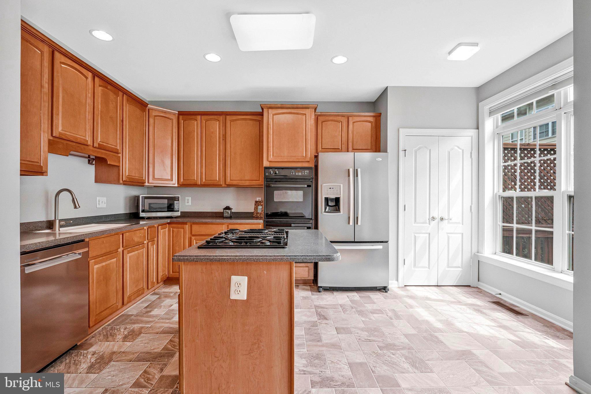 PROVIDENCE PARK - Residential