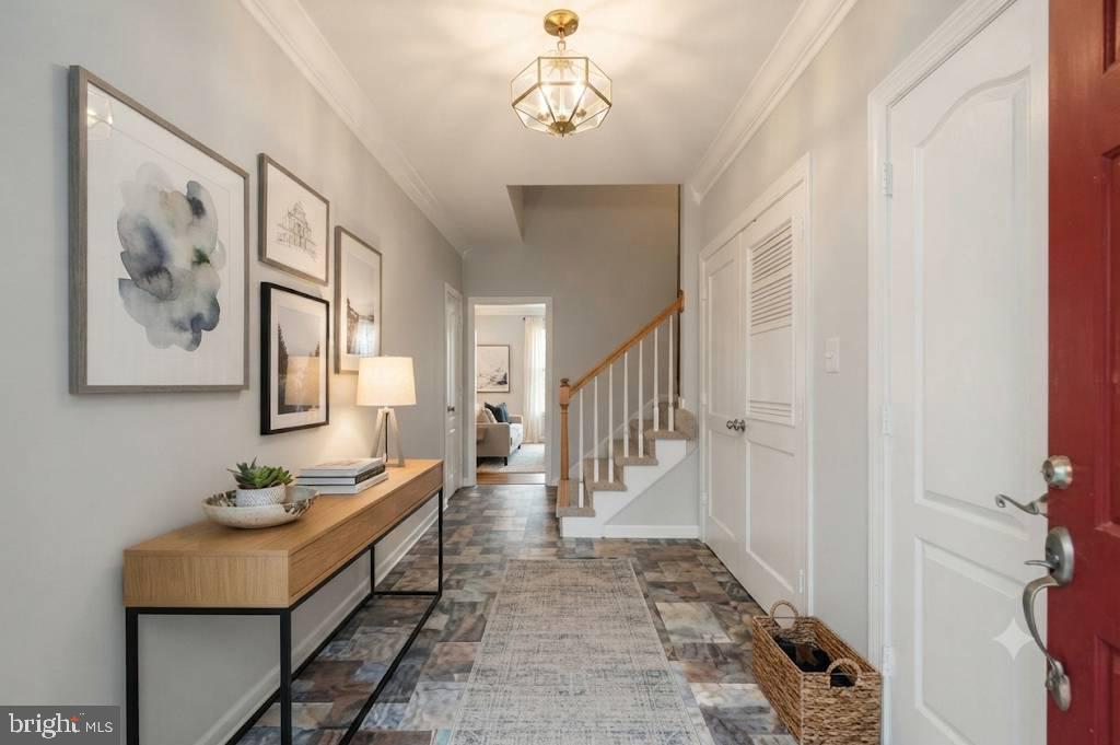 PROVIDENCE PARK - Residential
