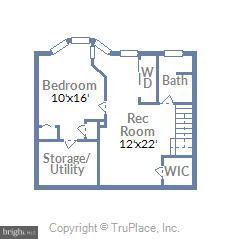 CHEVY CHASE VILLAGE - Residential