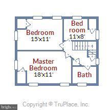CHEVY CHASE VILLAGE - Residential