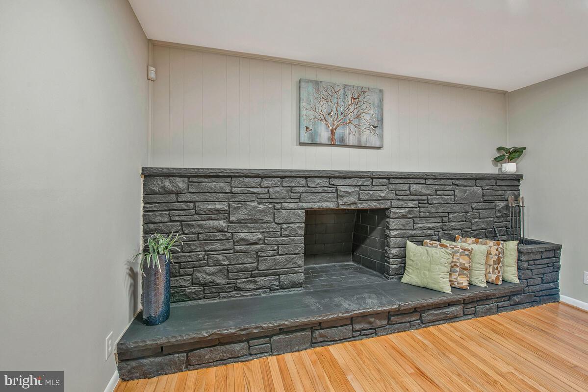 GAMBRILLS - Residential Lease