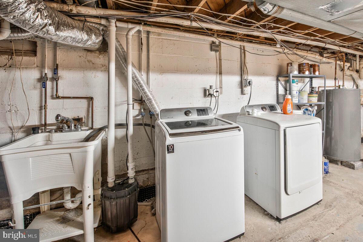 GAMBRILLS - Residential Lease