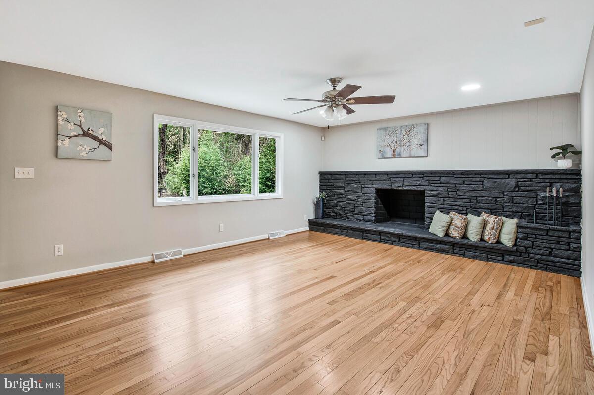 GAMBRILLS - Residential Lease