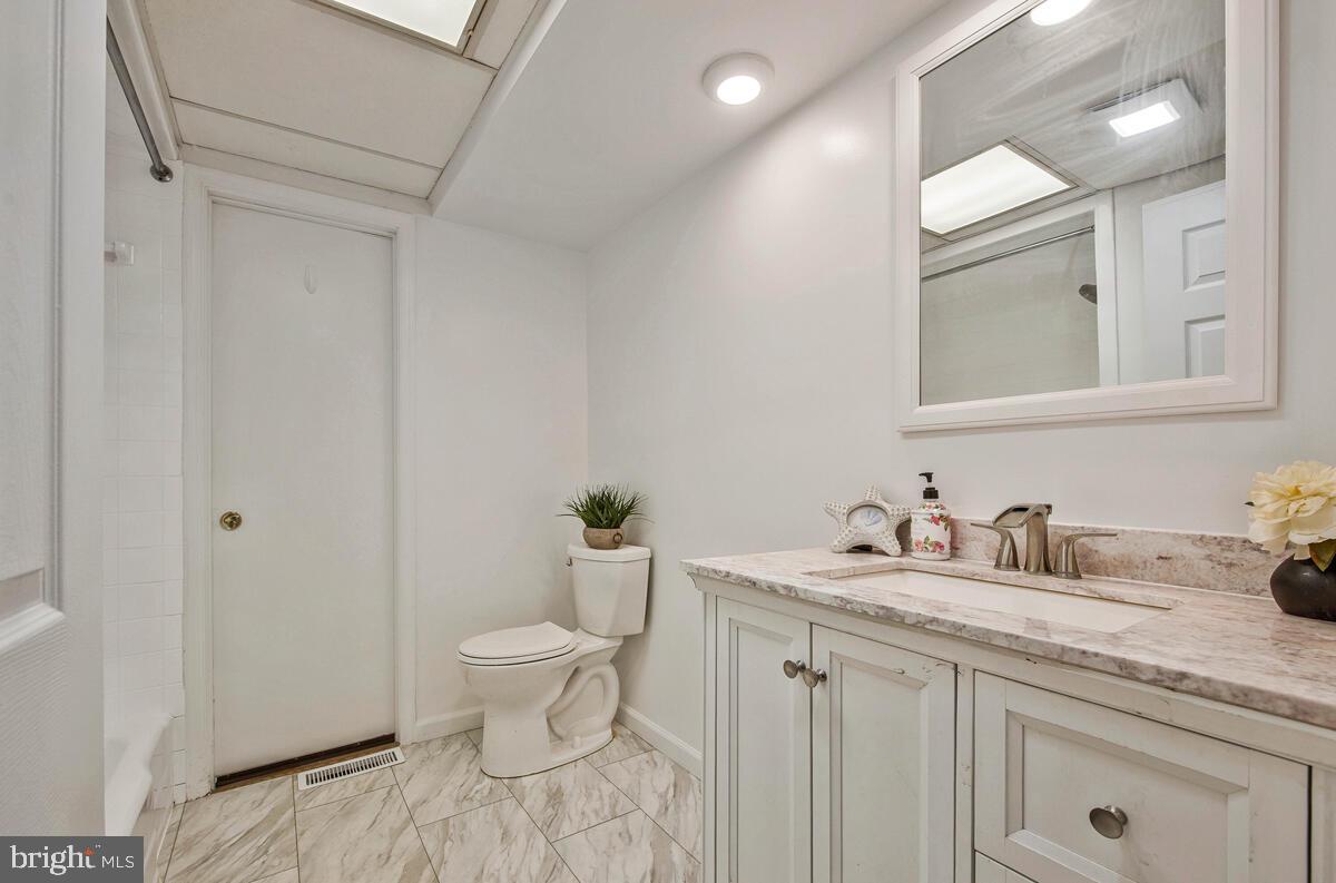 GAMBRILLS - Residential Lease
