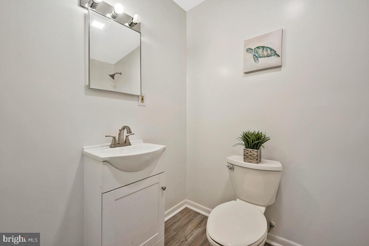 GAMBRILLS - Residential Lease