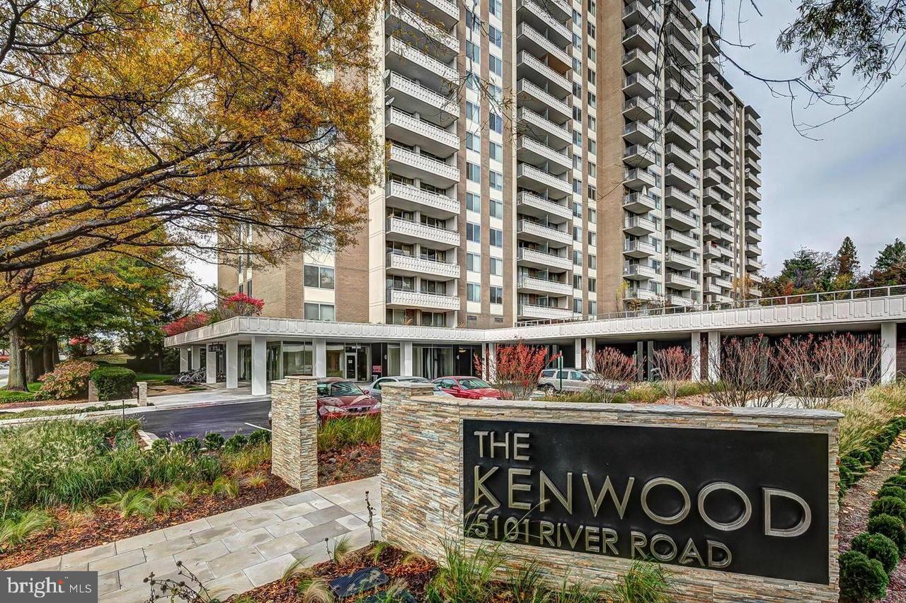THE KENWOOD - Residential