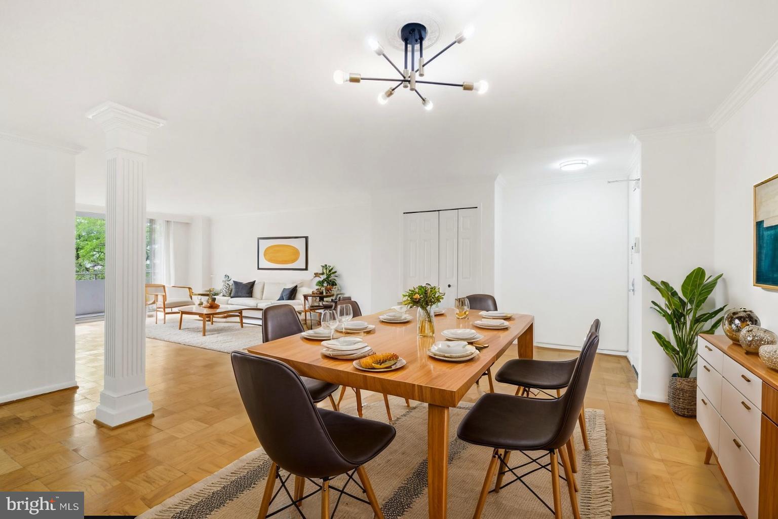 THE KENWOOD - Residential