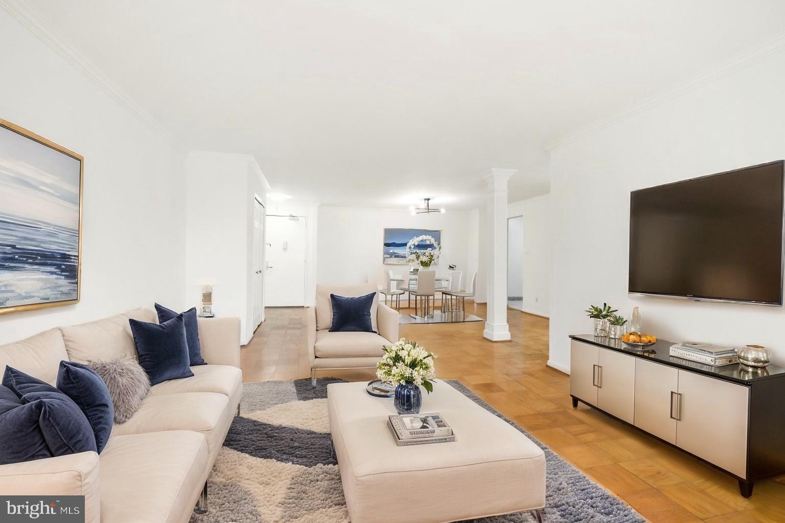THE KENWOOD - Residential