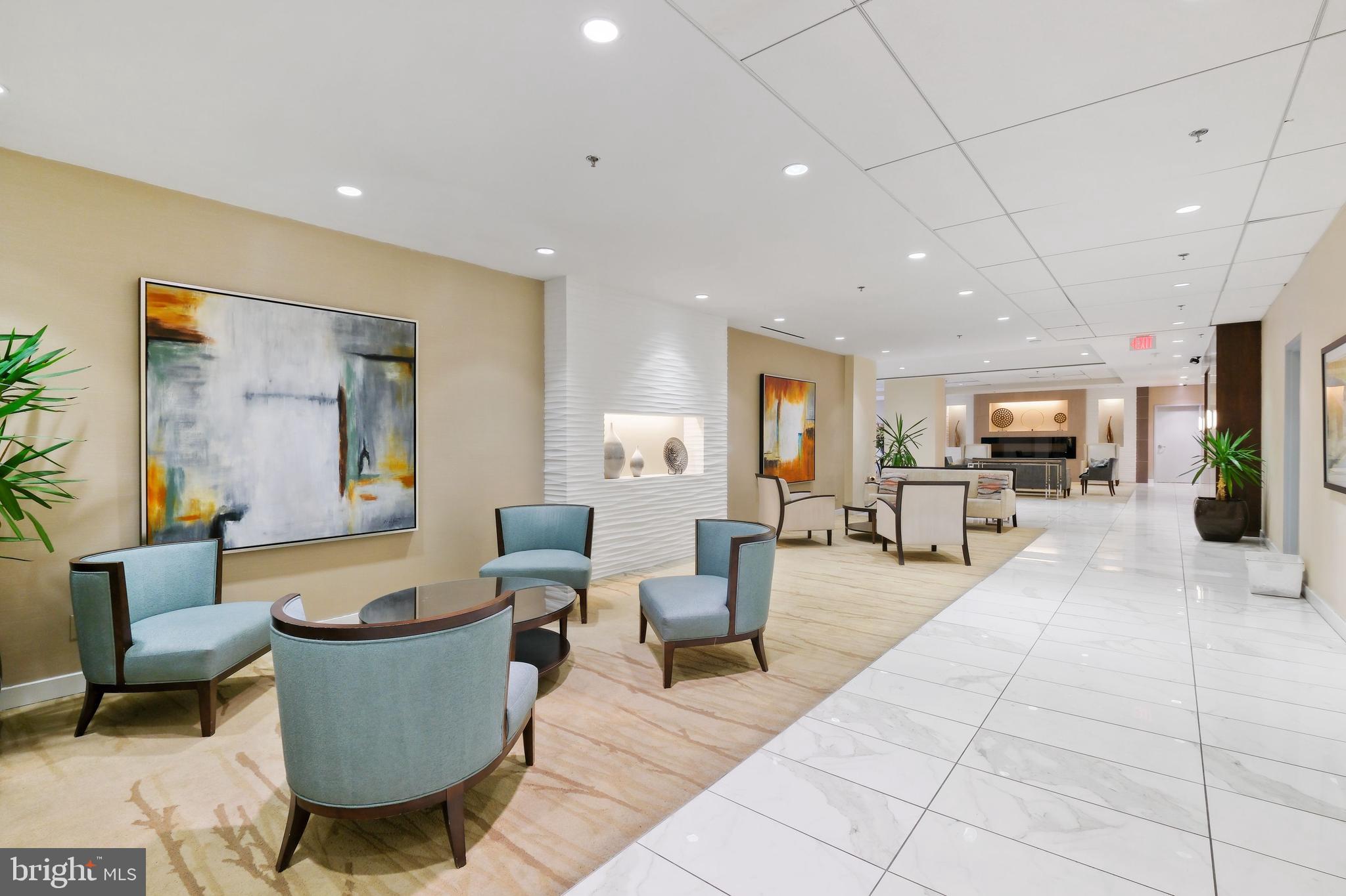 THE KENWOOD - Residential