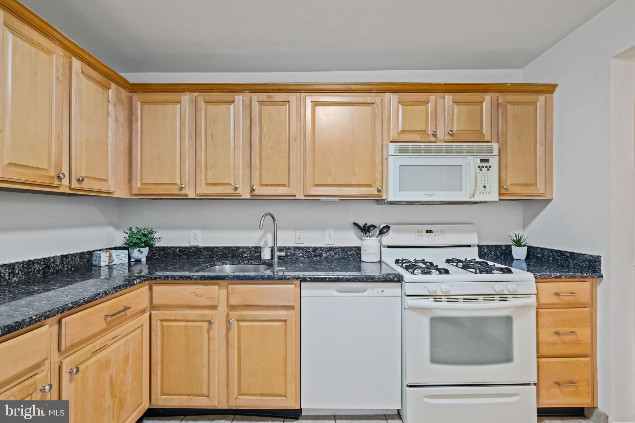 THE KENWOOD - Residential