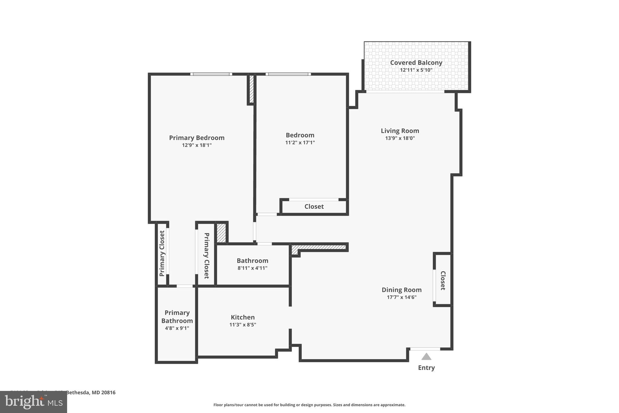 THE KENWOOD - Residential