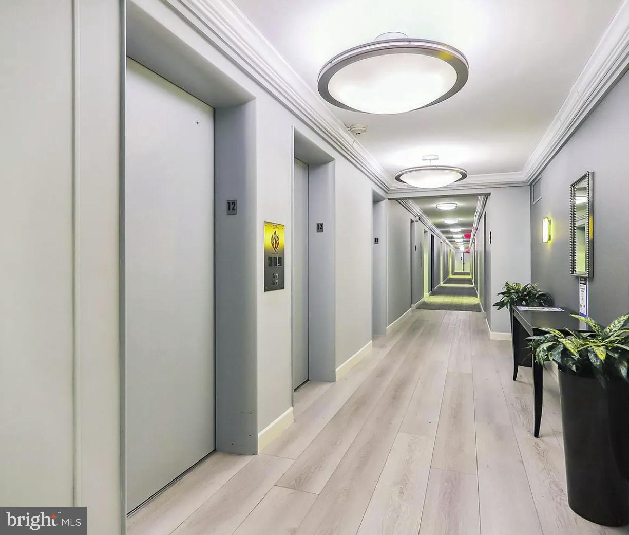 THE KENWOOD - Residential