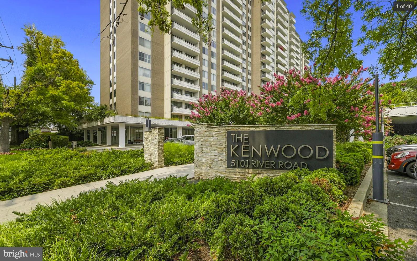 THE KENWOOD - Residential