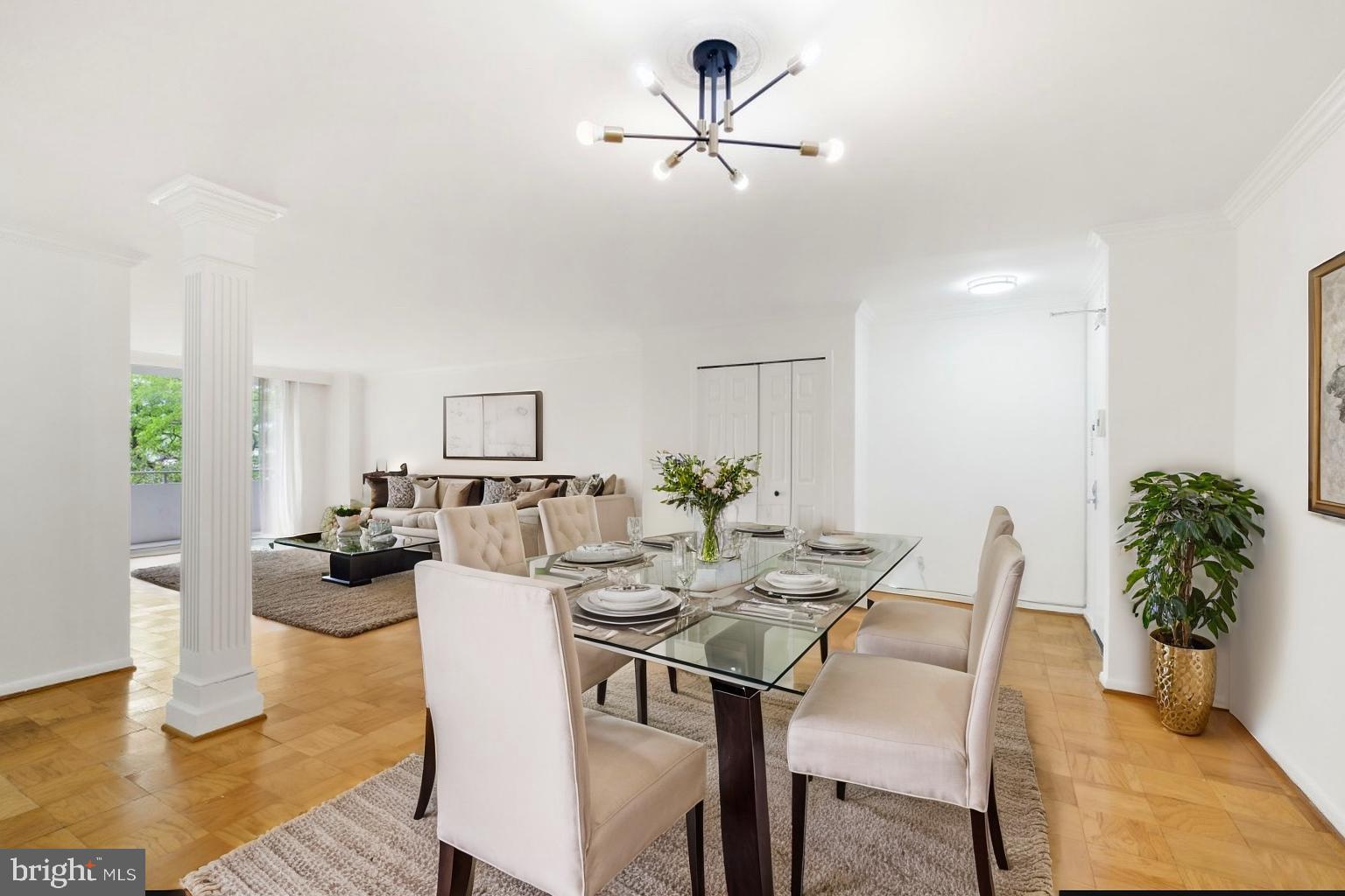 THE KENWOOD - Residential