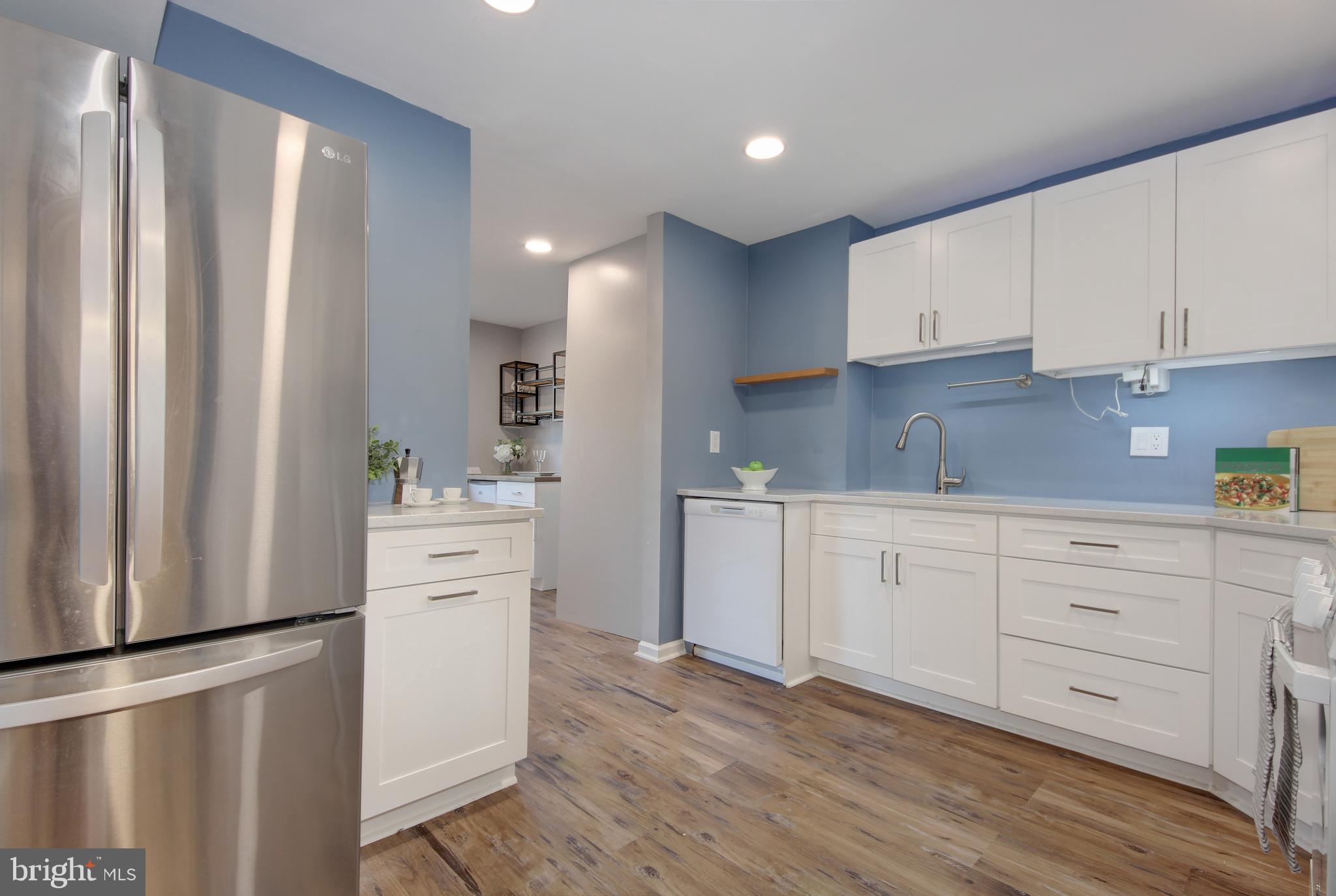 MONTGOMERY VILLAGE - Residential