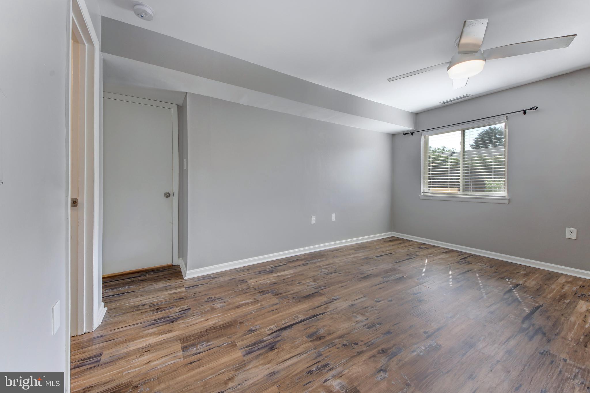 MONTGOMERY VILLAGE - Residential