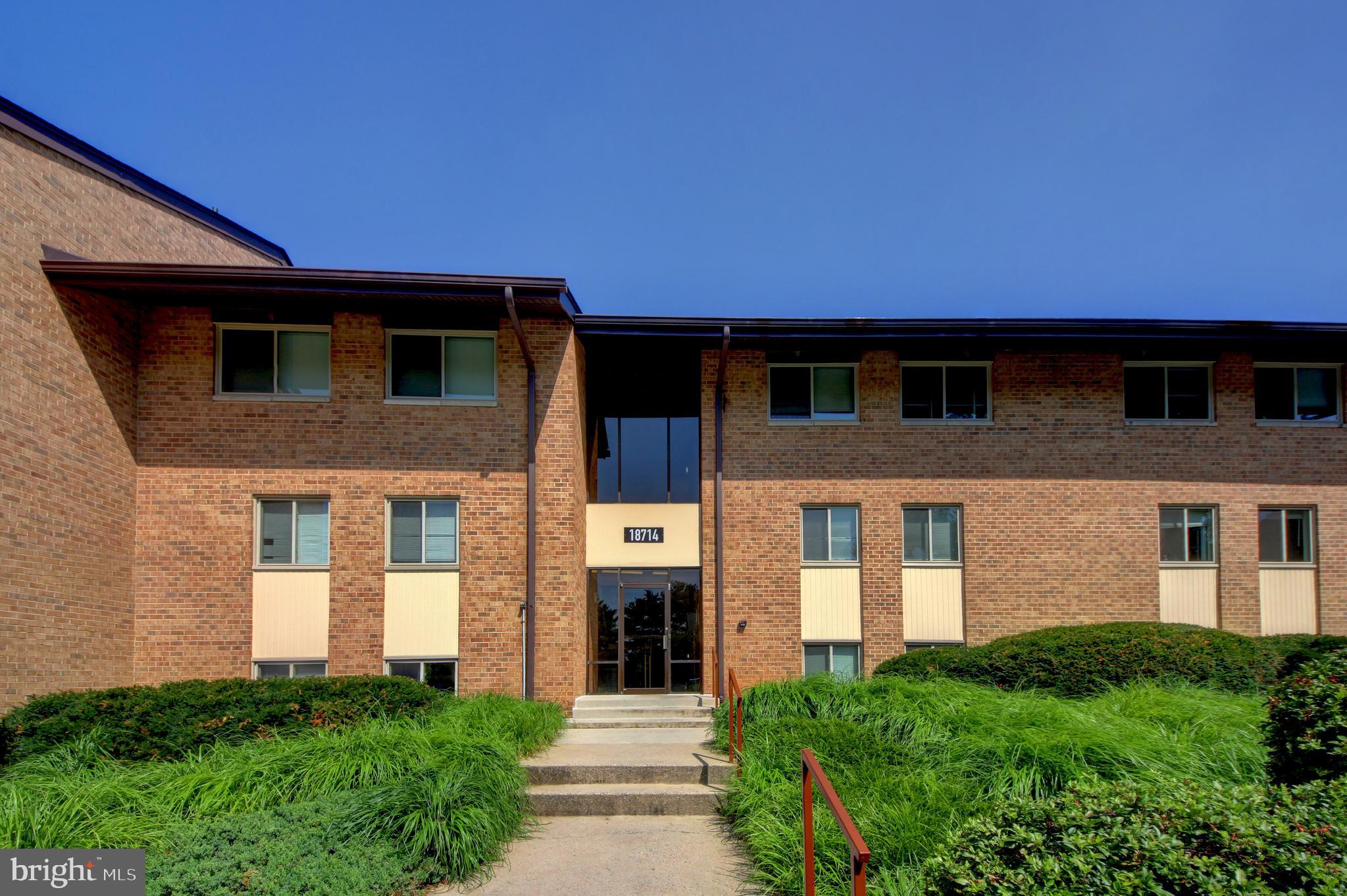 MONTGOMERY VILLAGE - Residential