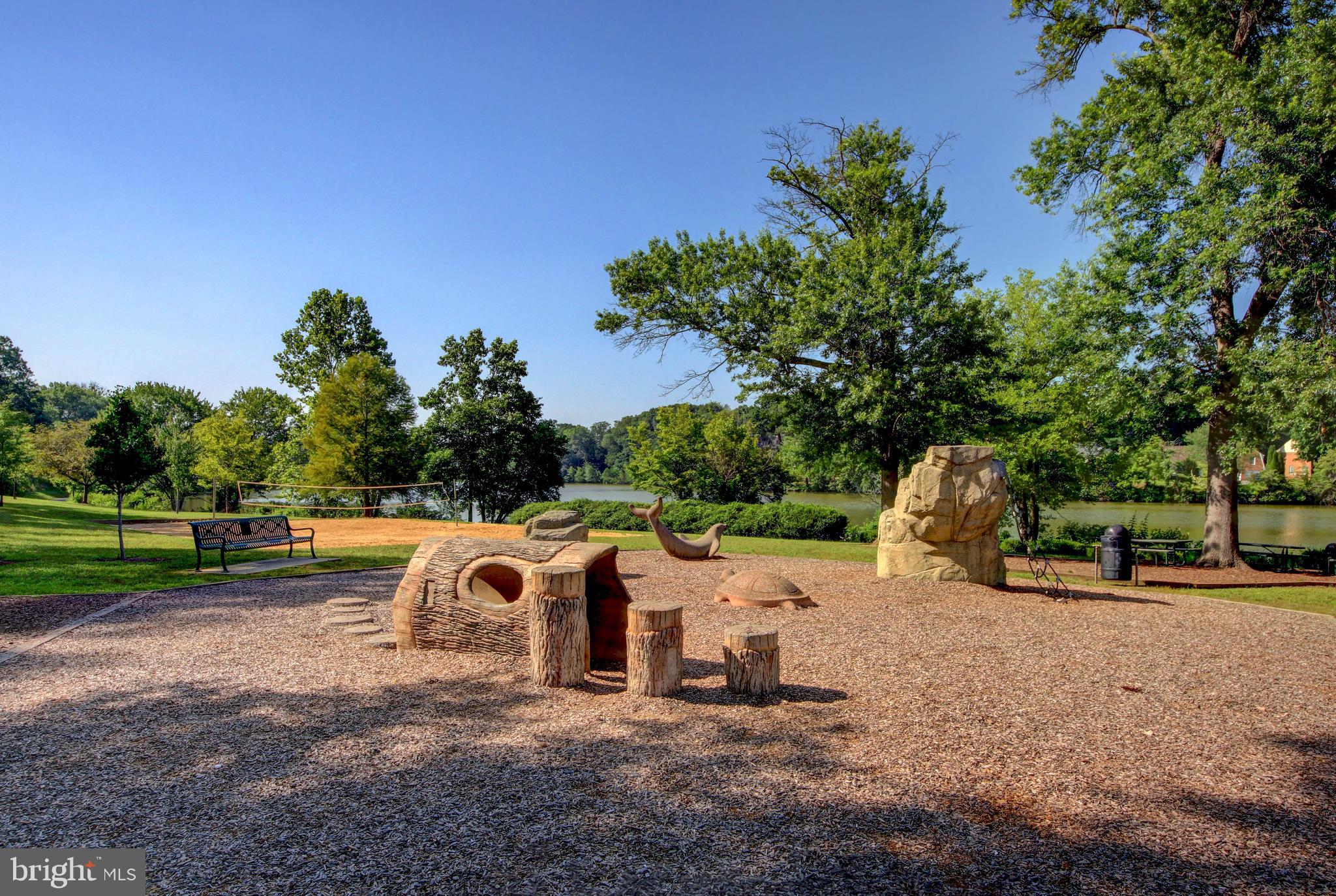 MONTGOMERY VILLAGE - Residential
