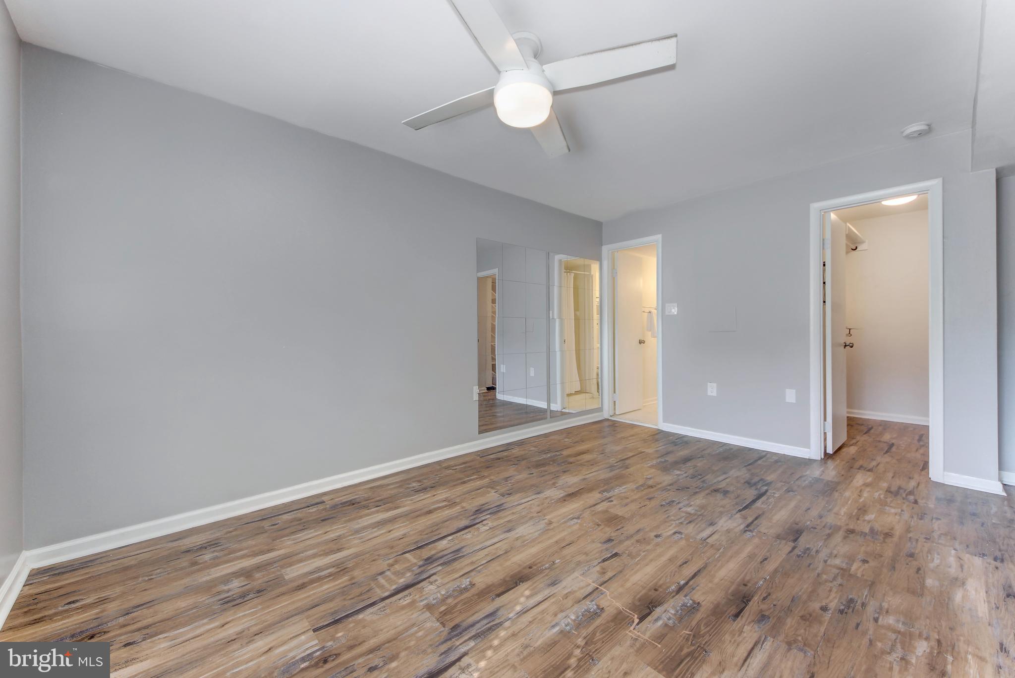 MONTGOMERY VILLAGE - Residential