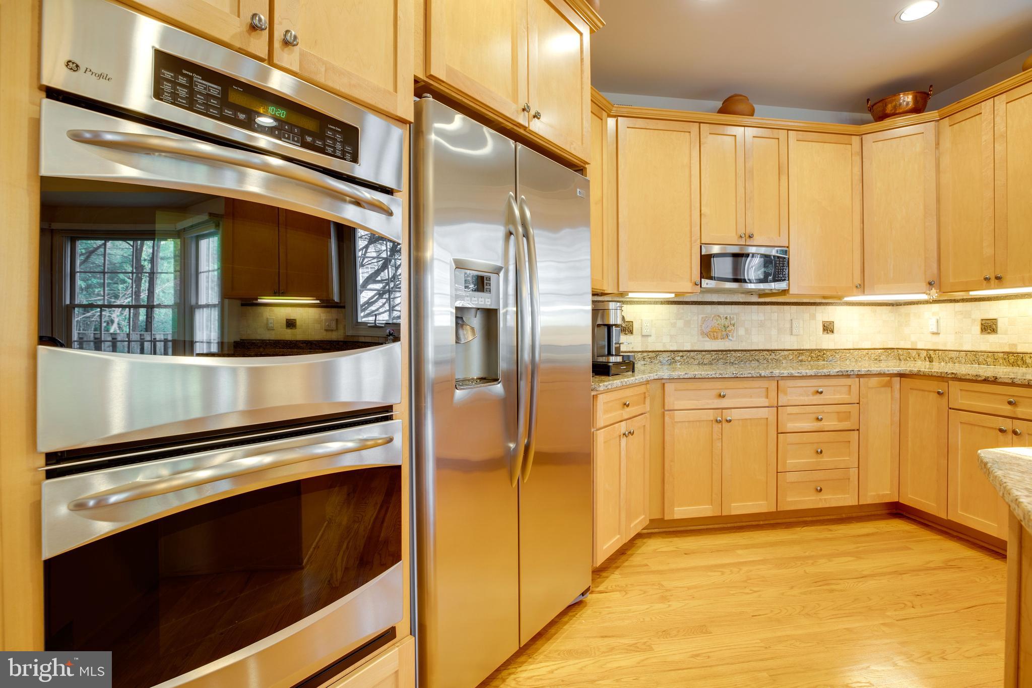 CHESTERBROOK WOODS - Residential